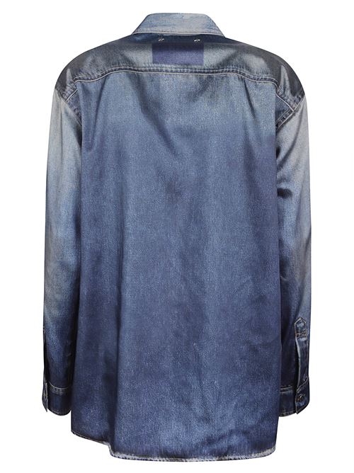 Patty Shirt GOLDEN GOOSE | GWP02525P00240650100